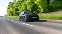 MINI Electric JCW (2025)