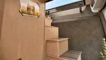 Sunlight Cliff 540V Vanlife (2025)