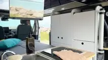 Antilope Van Flex Plus (2025