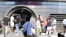 Tesla Diner