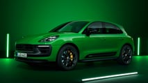 Porsche Pricing 2025