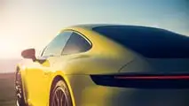 Porsche 911 Carrera S (2025) im Test