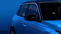 Nissan Micra 2025, le prime foto