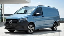 30 Jahre Mercedes Vito