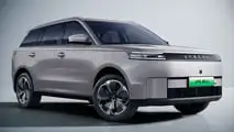 Jaecoo 5 (2025)