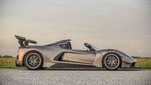هينيسي فينوم F5 (2025) مع علبة تروس يدوية