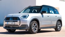 Prueba MINI Countryman C Classic 2025