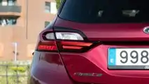 Ford Fiesta 1.0 EcoBoost 125 CV MHEV ST Line X 2022