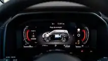 Prueba Nissan X-Trail 2023