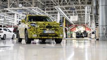 Neuer Mini Countryman