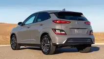 2023 Hyundai Kona Electric