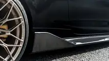Manhart MH4 600 (Basis BMW M4 G82)