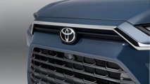 2024 Toyota Grand Highlander Production Is Underway, Will Reach Dealers