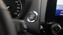 Prueba Ford EcoSport EcoBoost ST-Line