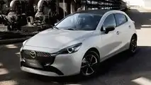 Mazda 2 (2023)