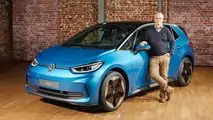 VW ID.3 Facelift (2024): O carro elétrico compacto foi renovado por fora