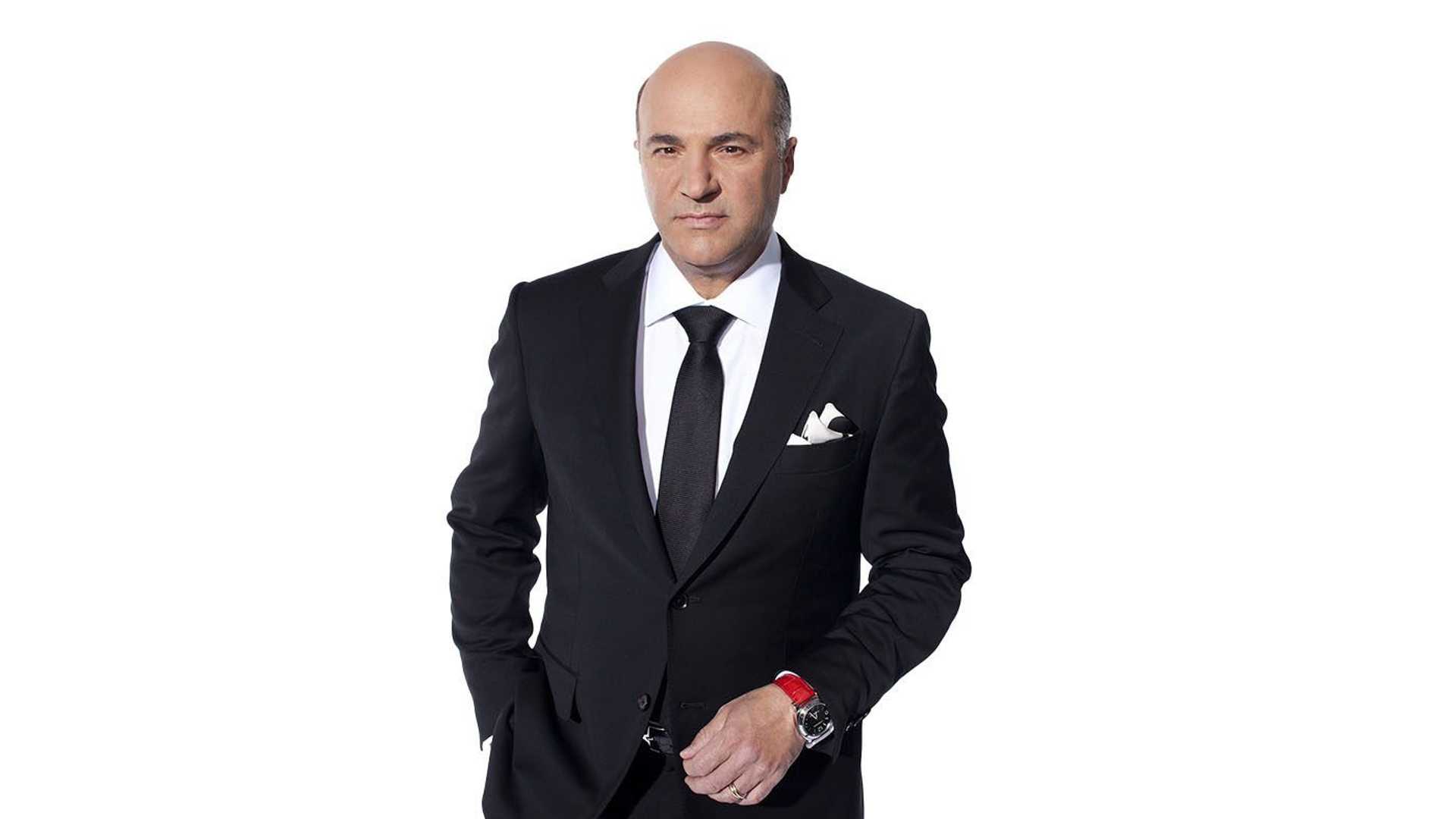 Kevin O’Leary Teams Up With Oneflight International Global Jet Firm