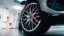 VÄTH Mercedes-Benz GLA 45s