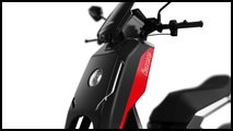 Zapp i300 als Carbon launch Edition