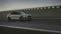 Polestar 2 BST edition 230