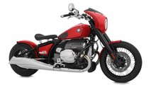 BMW R 18 Wunderlich Bobber Accessories - Main