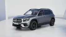 Mercedes-Benz GLB 2023