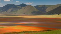 Castelluccio di Norcia