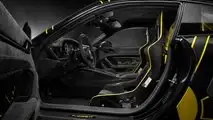 Techart GTstreet R Flyweight