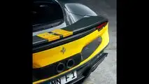 Novitec Ferrari 296 GTB (2023)