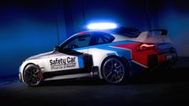 BMW M2 MotoGP Safety Car (2023)