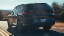 2023 BMW XM: First Drive Review