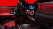 Foto - Mercedes GLA (2023)