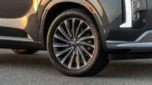 2023 Hyundai Palisade Calligraphy Review