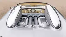 Bugatti Veyron La Maison Pur Sang