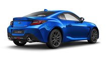 Subaru BRZ (Modelljahr 2023)