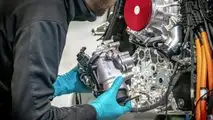Mercedes-AMG ONE arranque oficial de producción