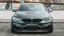 2016 BMW M4 GTS