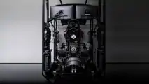 Lamborghini Huracan STO Time Chaser_111100 Art Car