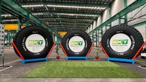 Gomme trattori BKT: ecco cosa succede negli stabilimenti in India 