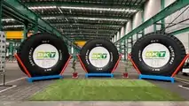 Gomme trattori BKT: ecco cosa succede negli stabilimenti in India 