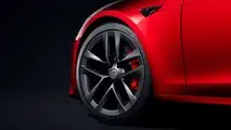 Tesla Model S (2023)