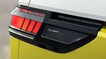 Volkswagen ID. Buzz 2023
