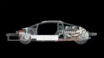 New Lamborghini V12 engine for Aventador replacement