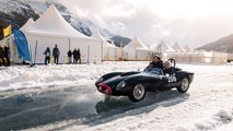The Little Car Company St. Moritz