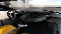 Lancia Pu+Ra HPE Concept