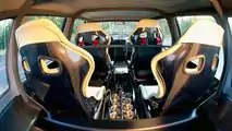 Renault Espace F1 (1994)