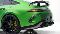 Mansory Mercedes-AMG GT63 S E-Performance