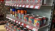 LAM Store e Kramp: inaugurano il 6° negozio Powered By Kramp