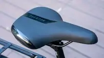 Aventon Level.2 - Seat