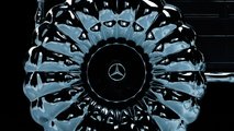 Foto - Mercedes Classe G Moncler 2023